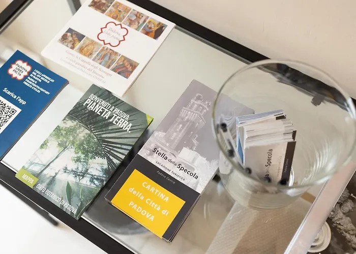 Stella Della Specola Centro * Πάδοβα