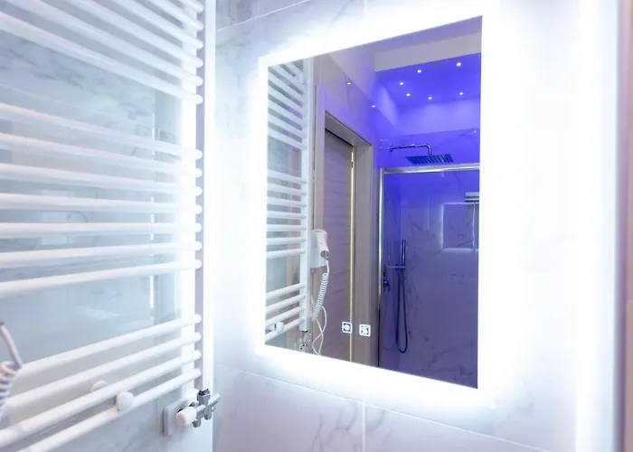 Διαμέρισμα Stella Della Specola Centro *