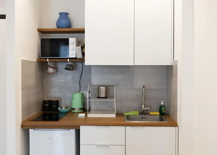 Stella Della Specola Centro * Πάδοβα