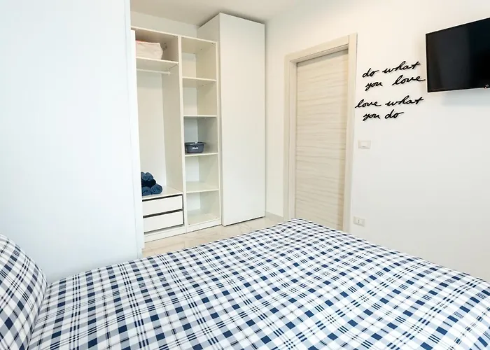 Stella Della Specola Centro Διαμέρισμα