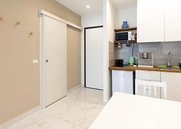 Διαμέρισμα Stella Della Specola Centro