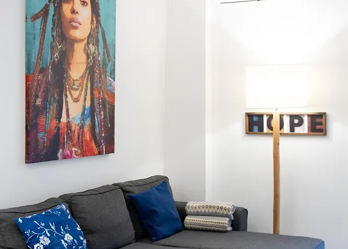 Stella Della Specola Centro Διαμέρισμα *