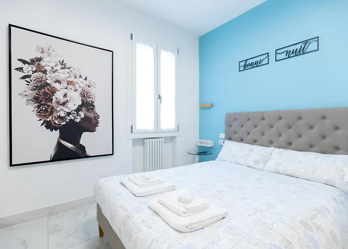 Stella Della Specola Centro * Πάδοβα