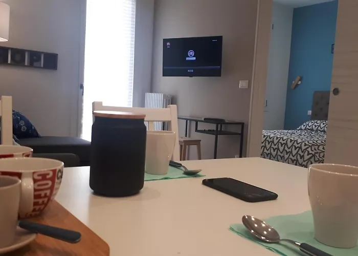 Διαμέρισμα Stella Della Specola Centro Πάδοβα