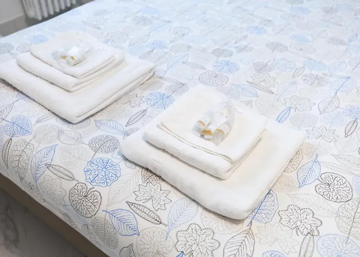 Stella Della Specola Centro Διαμέρισμα