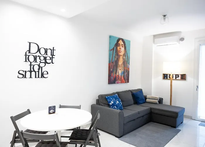 Stella Della Specola Centro Διαμέρισμα *