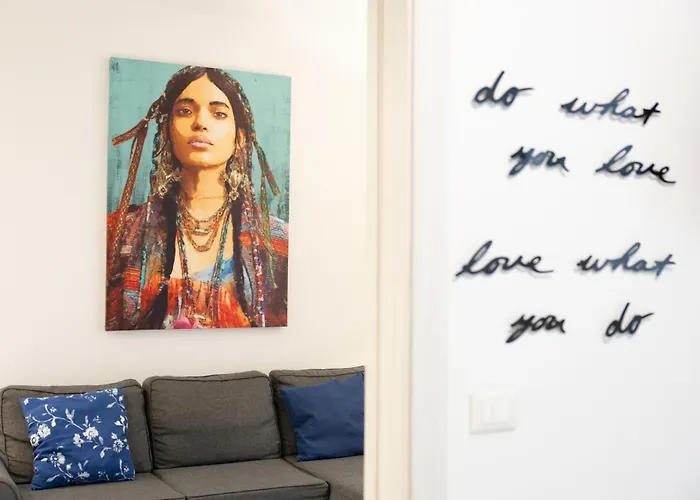 Stella Della Specola Centro * Πάδοβα